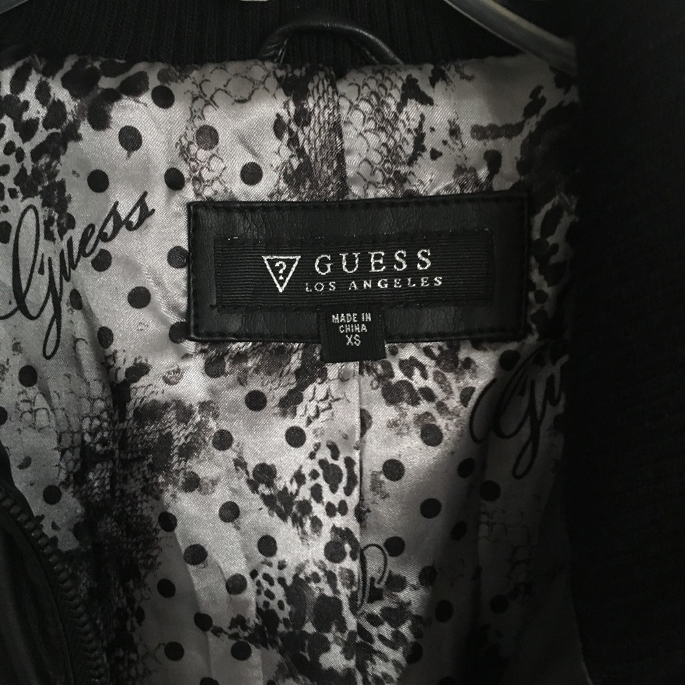 Jacket - Picture 3 of 3